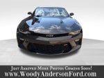 2017 Chevrolet Camaro 2SS