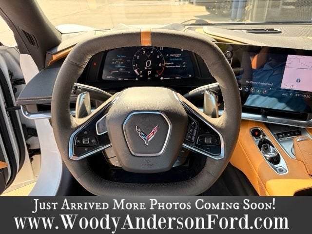 2020 Chevrolet Corvette 2LT