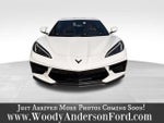 2020 Chevrolet Corvette 2LT