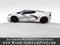 2020 Chevrolet Corvette 2LT