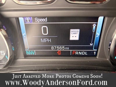 2019 Chevrolet Silverado 3500HD High Country