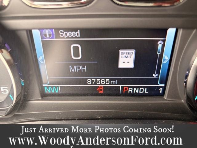 2019 Chevrolet Silverado 3500HD High Country