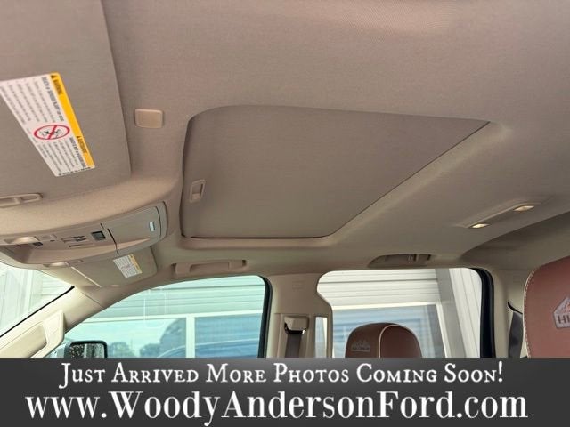 2019 Chevrolet Silverado 3500HD High Country