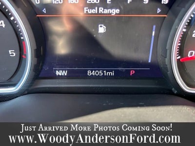 2022 Chevrolet Silverado 2500HD High Country