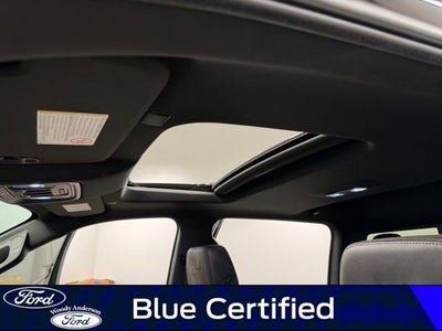 2022 Chevrolet Silverado 2500HD High Country