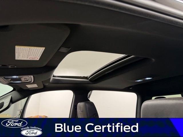 2022 Chevrolet Silverado 2500HD High Country