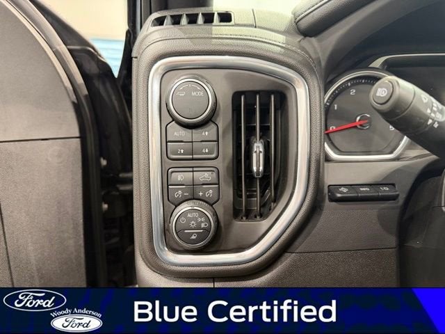 2022 Chevrolet Silverado 2500HD High Country