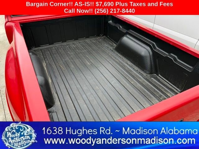 1999 Chevrolet S-10 LS