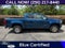 2019 Chevrolet Colorado 2WD Work Truck
