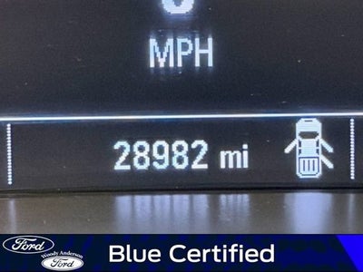 2022 Chevrolet Colorado 2WD LT