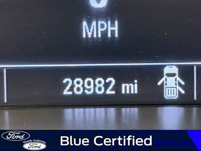 2022 Chevrolet Colorado 2WD LT