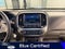 2022 Chevrolet Colorado 2WD LT