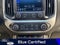 2022 Chevrolet Colorado 2WD LT