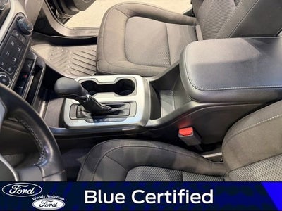 2022 Chevrolet Colorado 2WD LT