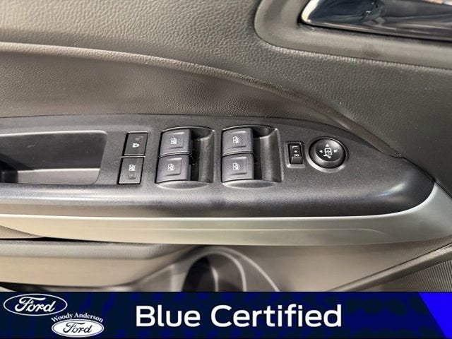 2022 Chevrolet Colorado 2WD LT