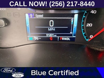 2018 Chevrolet Colorado 2WD LT