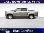 2018 Chevrolet Colorado 2WD LT