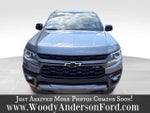 2022 Chevrolet Colorado 2WD Z71