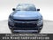 2022 Chevrolet Colorado 2WD Z71