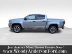 2022 Chevrolet Colorado 2WD Z71