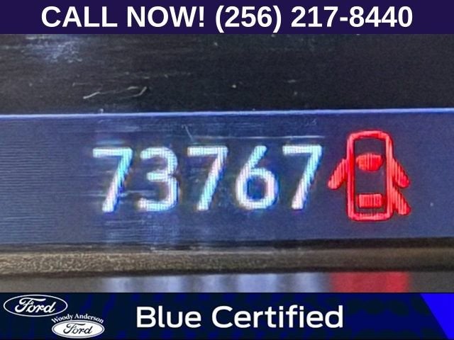 2019 Chevrolet Colorado 4WD ZR2