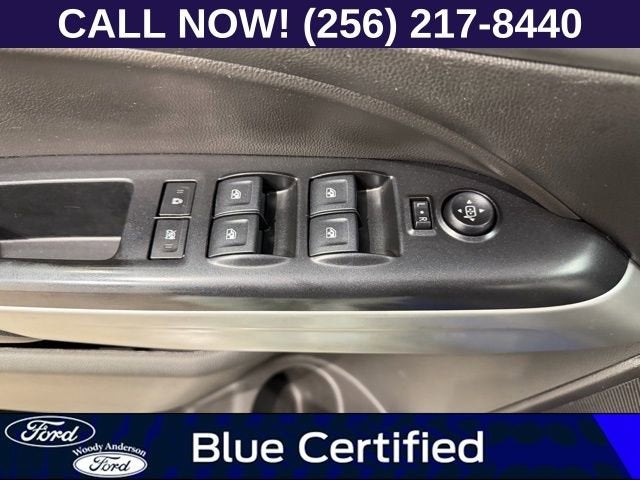 2019 Chevrolet Colorado 4WD ZR2