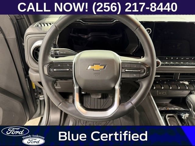 2024 Chevrolet Colorado 2WD LT