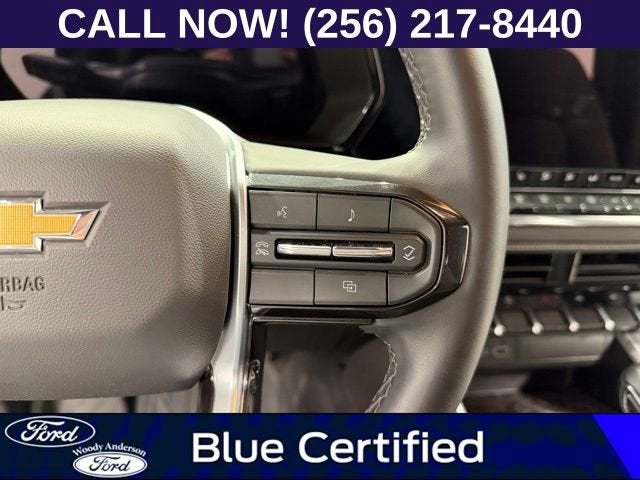 2024 Chevrolet Colorado 2WD LT