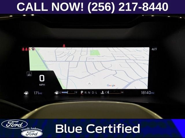 2024 Chevrolet Colorado 2WD LT