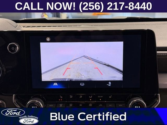 2024 Chevrolet Colorado 2WD LT