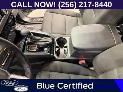 2024 Chevrolet Colorado 2WD LT