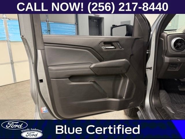 2024 Chevrolet Colorado 2WD LT