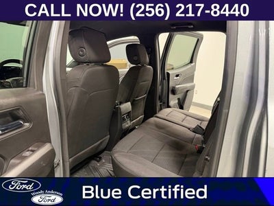 2024 Chevrolet Colorado 2WD LT