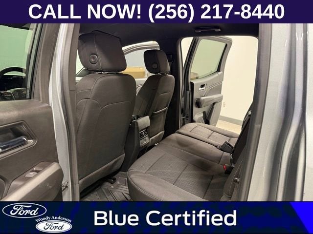 2024 Chevrolet Colorado 2WD LT