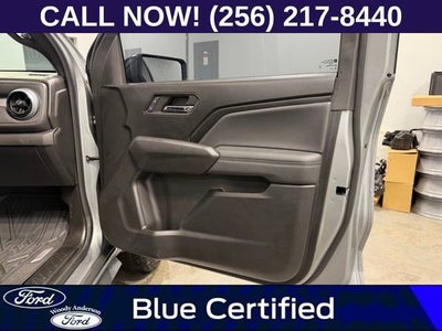 2024 Chevrolet Colorado 2WD LT