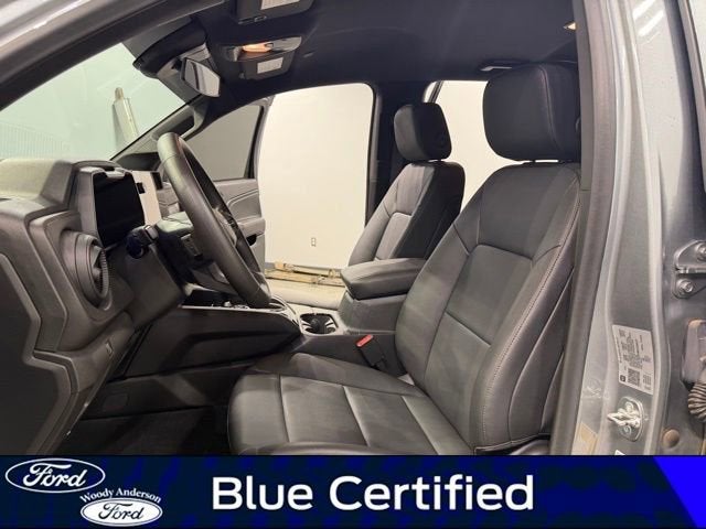 2024 Chevrolet Colorado 4WD Trail Boss