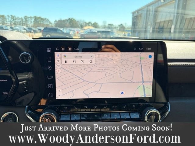 2023 Chevrolet Colorado 4WD ZR2