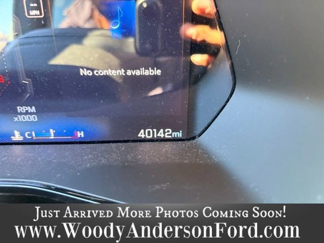 2023 Chevrolet Colorado 4WD ZR2