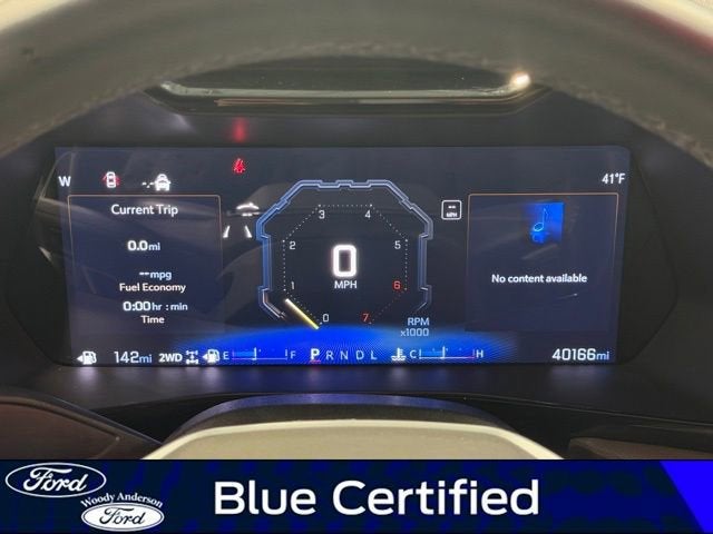 2023 Chevrolet Colorado 4WD ZR2