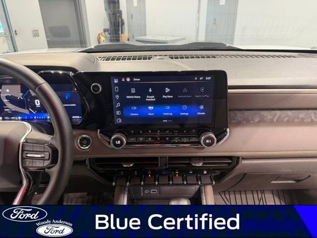 2023 Chevrolet Colorado 4WD ZR2