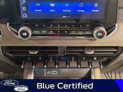 2023 Chevrolet Colorado 4WD ZR2