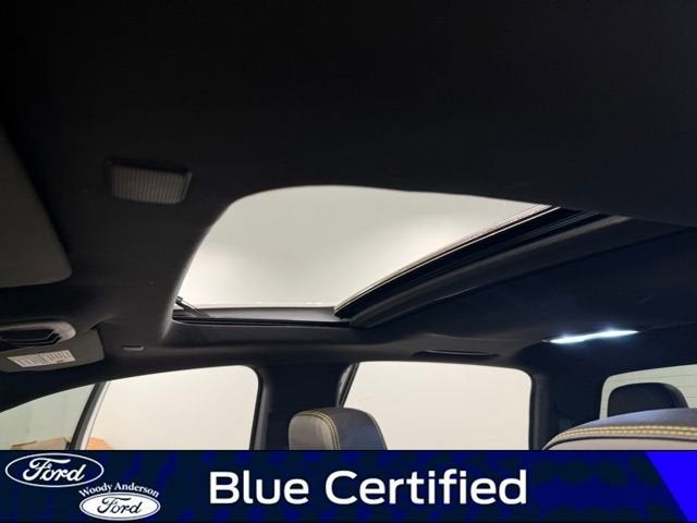 2023 Chevrolet Colorado 4WD ZR2