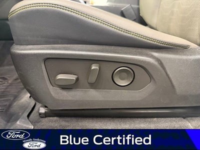 2023 Chevrolet Colorado 4WD ZR2