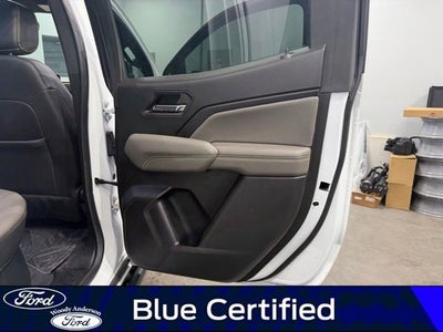 2023 Chevrolet Colorado 4WD ZR2