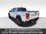 2023 Chevrolet Colorado 4WD ZR2