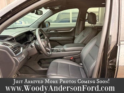2024 GMC Acadia AWD Elevation