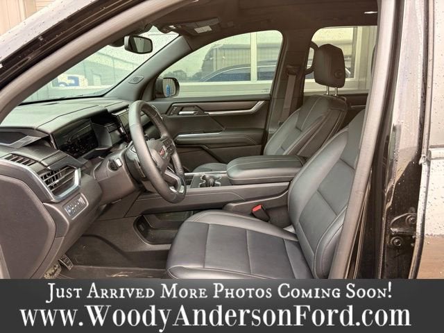 2024 GMC Acadia AWD Elevation