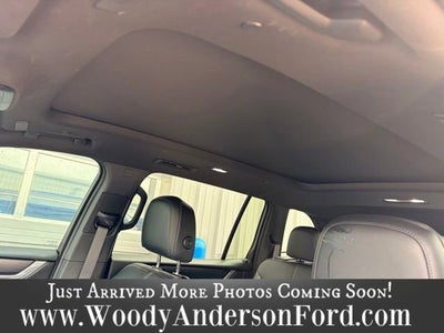 2024 GMC Acadia AWD Elevation