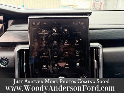 2024 GMC Acadia AWD Elevation