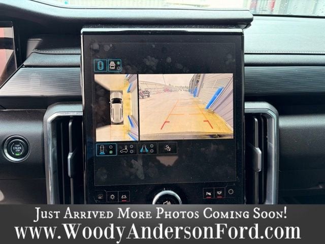 2024 GMC Acadia AWD Elevation